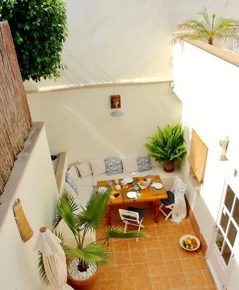 Casa vacanze Villa Ca'N Perlita Palma di Maiorca
