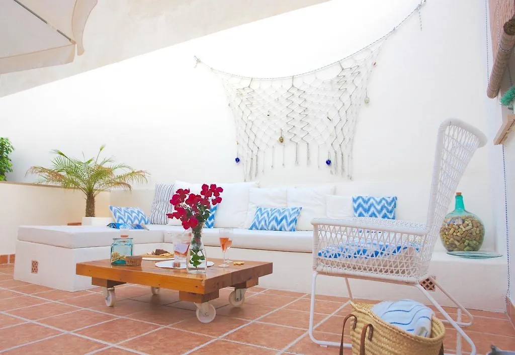 Villa Ca'N Perlita Palma di Maiorca 0*,  Spagna
