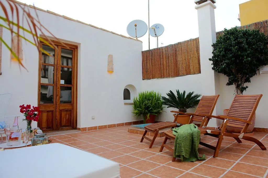 Casa vacanze Villa Ca'N Perlita Palma di Maiorca Spagna