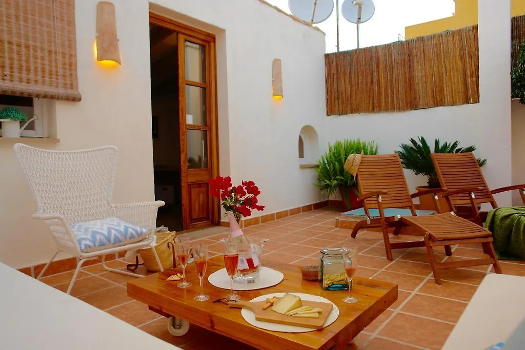 Villa Ca'N Perlita Palma di Maiorca