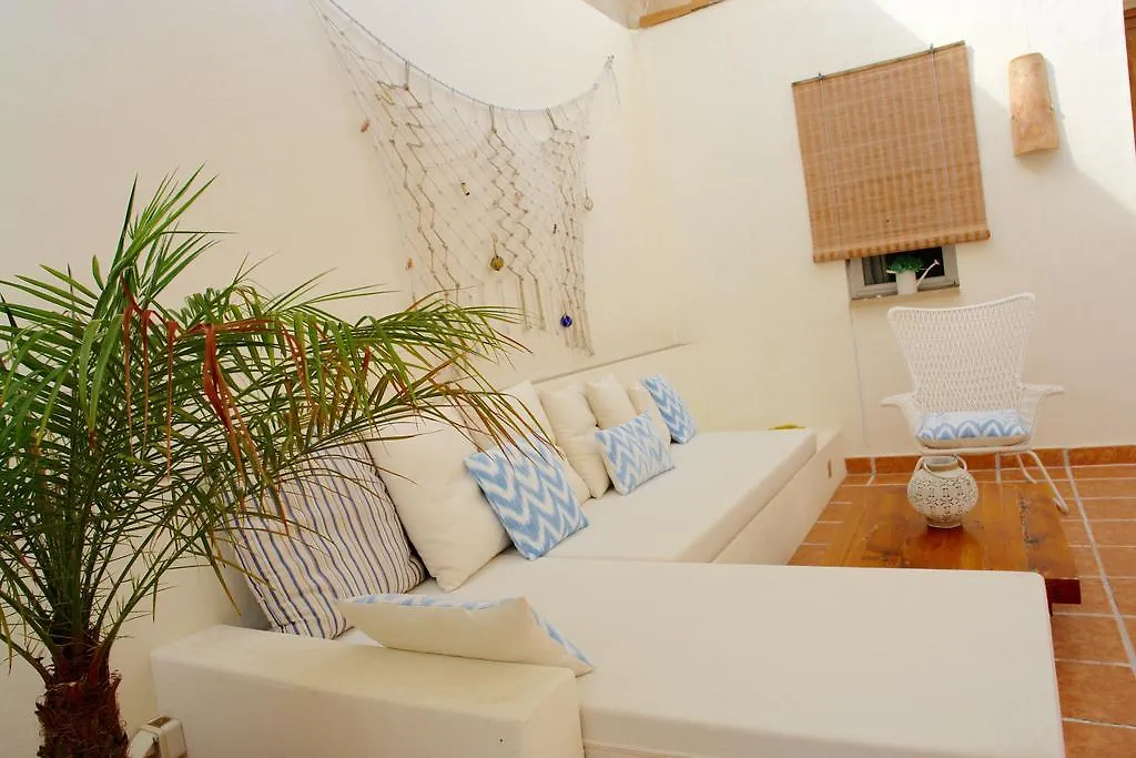 Villa Ca'N Perlita Palma di Maiorca 0*,  Spagna