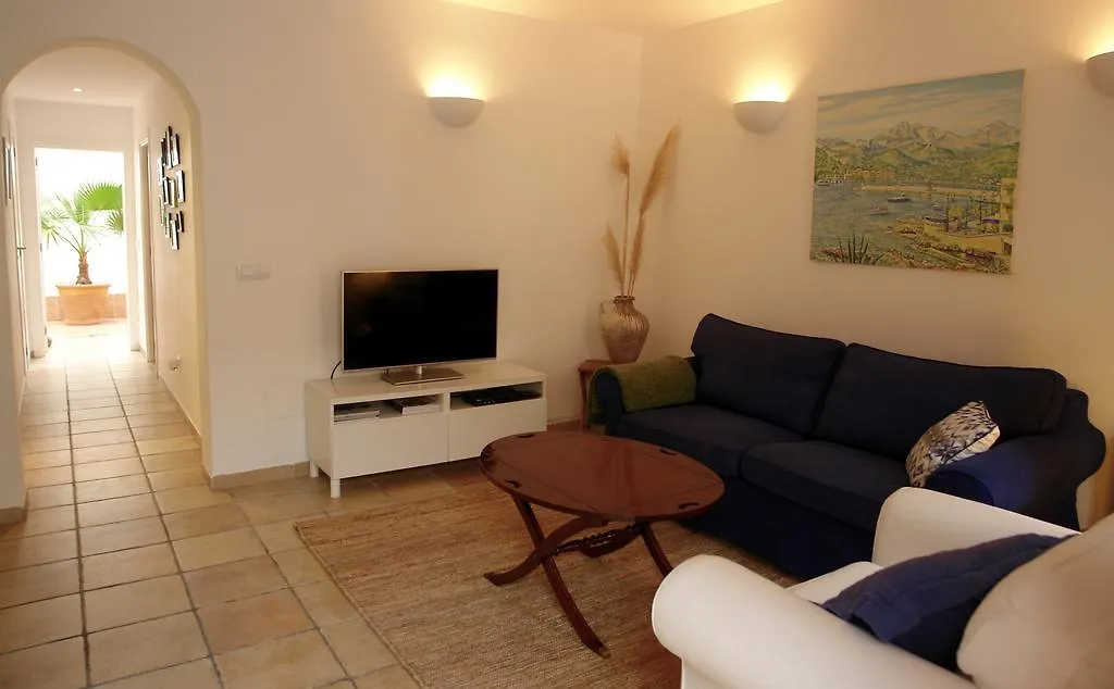 Casa vacanze Villa Ca'N Perlita Palma di Maiorca