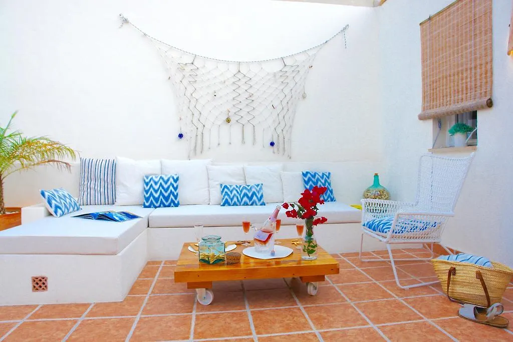 Villa Ca'N Perlita Palma di Maiorca 0*,