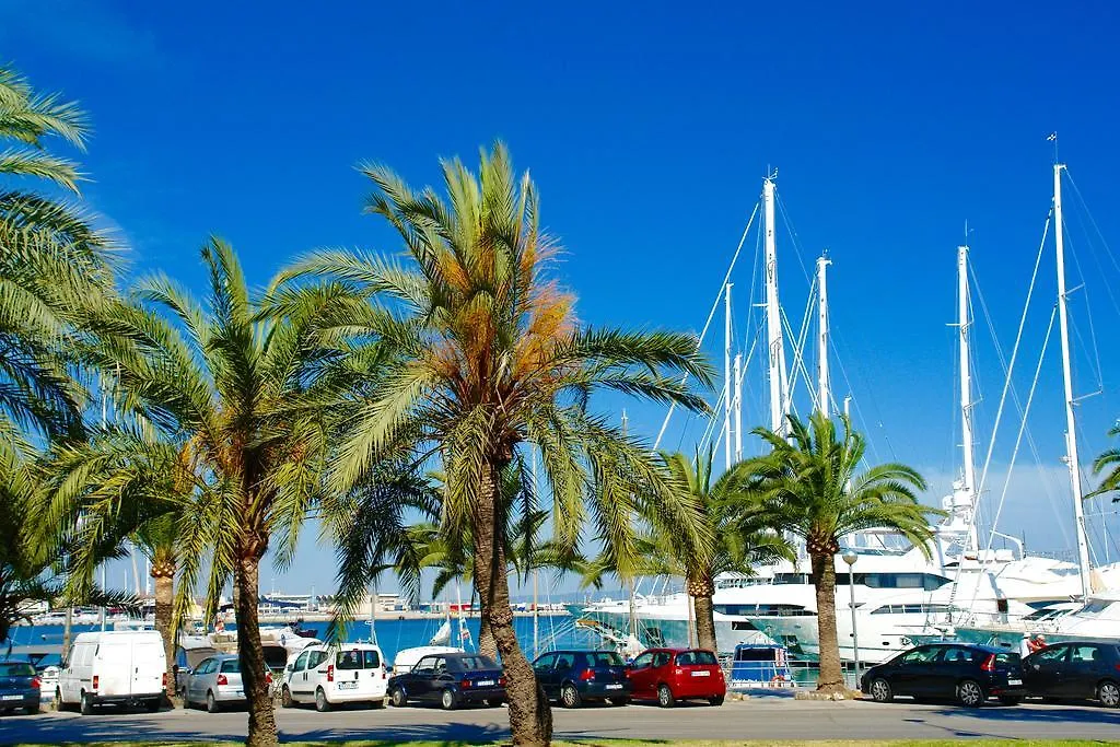 Casa vacanze Villa Ca'N Perlita Palma di Maiorca
