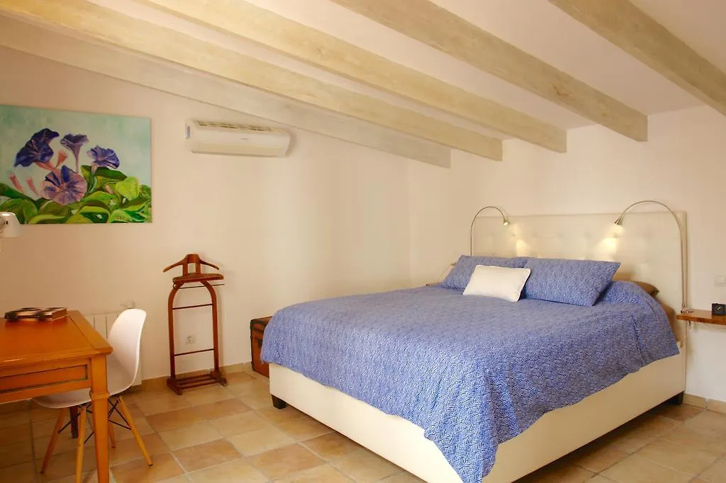 Villa Ca'N Perlita Palma di Maiorca 0*,  Spagna