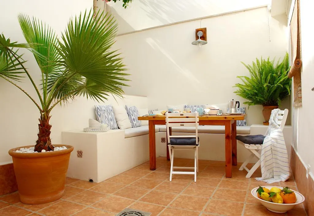 Villa Ca'N Perlita Palma di Maiorca Casa vacanze