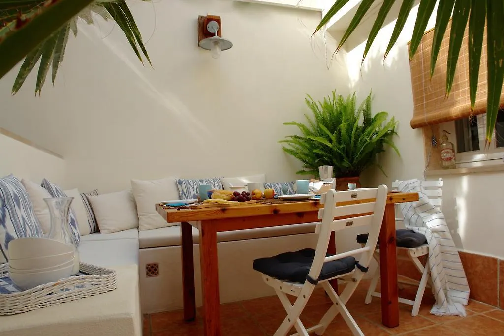 Casa vacanze Villa Ca'N Perlita Palma di Maiorca