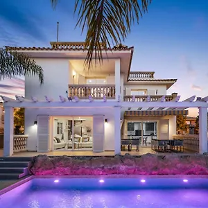 Sol Felostal Ferienhaus